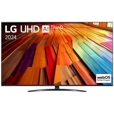 LG 55UT81006LA – Zboží Živě