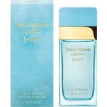 Dolce&Gabbana Light Blue Forever parfémovaná voda dámská 25 ml – Hledejceny.cz