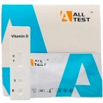 AllTest Test dostatečného množství vitamínu D Imunity – Sleviste.cz