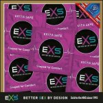 EXS Extra Safe 100ks – Zbozi.Blesk.cz