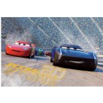 Dino CARS 3: ZÁVOD 2 x 66 dílků – Zboží Mobilmania