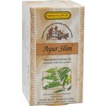 Siddhalepa Ayur Slim čaj 20 ks – Hledejceny.cz