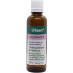 Epam Třapatka úzkolistá Echinacea tinktura 50 ml – Hledejceny.cz