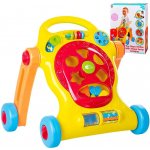 PLAYGO Moje první chodítko s aktivitami – Sleviste.cz