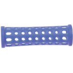 Sibel Long Plastic Roller Plastové natáčky do vlasů s jehlicemi 10 ks 20 mm