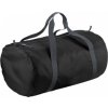 Cestovní tašky a batohy BagBase BG150 černo-šedá 32 l 50 x 30 x 26 cm