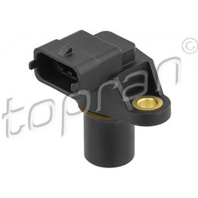 Snímač, poloha vačkového hřídele TOPRAN 821 630 – Sleviste.cz