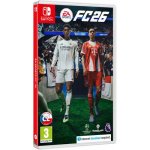 EA Sports FC 26 – Zboží Dáma