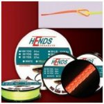 Hends HE BACKING DACRON - 30Lb / 100Yds - ORANŽOVÁ SIGNÁLNÍ – Hledejceny.cz