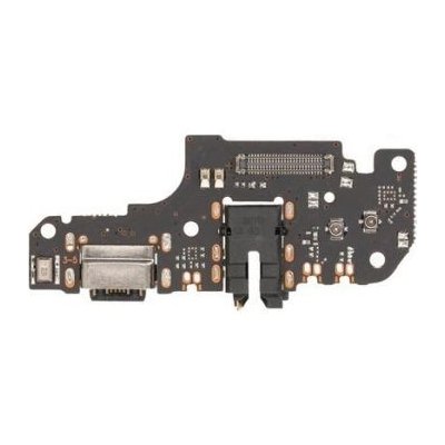 Xiaomi Mi 10T Lite 5G - Nabíjecí Konektor PCB Deska