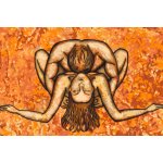 Vymalujsisam Malování podle čísel Erotika 1 – Zbozi.Blesk.cz