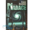 Kniha Na hranicích Nadace - Isaac Asimov