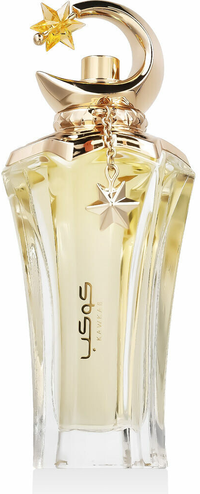 Ahmed Al Maghribi Kawkab parfém unisex 75 ml