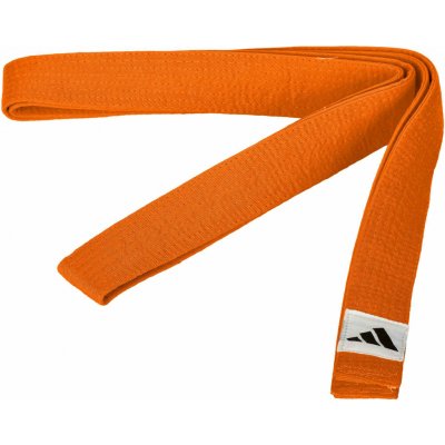 Adidas Martial Arts Belt Orange – Hledejceny.cz