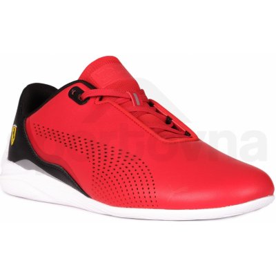 Puma Ferrari Drift Cat Decima U 30719305 rosso corsa