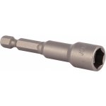 Jonnesway Hlavice nástrčná 1/4" magnetická 10mm 6hr - JW-D165MN10M D165MN10M – Zboží Mobilmania