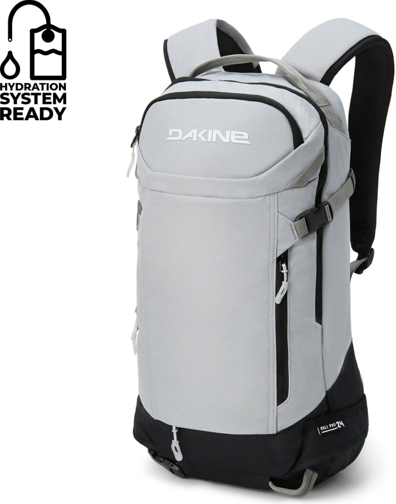 Dakine Heli Pro Backpack griffin 24 l