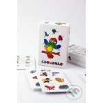 Loris Games Logorelo – Zboží Dáma