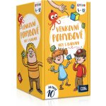 Kvído Venkovní pohybové hry se zvířátky – Zboží Živě