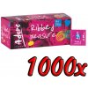 Kondom Pasante Adore Ribbed Pleasure 1000ks