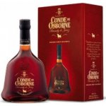 Conde de Osborne brandy Grand Reserva 40,5% 0,7 l (karton) – Sleviste.cz