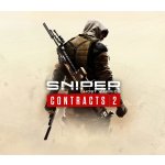Sniper Ghost Warrior: Contracts 2 – Hledejceny.cz