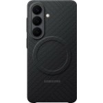 Samsung Karbonový kryt s magnetem S26 Black EF-KS942SNEGWW – Zboží Živě
