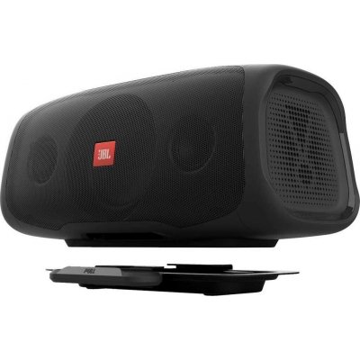 JBL Bass Pro Go – Hledejceny.cz