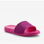 Coqui Tora 7083 Lt. fuchsia glitter