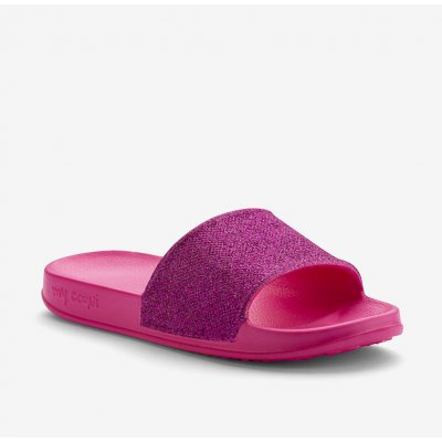 Coqui Tora 7083 Lt. fuchsia glitter – Hledejceny.cz