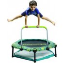 Trampolína Marimex 4v1 - 100 cm