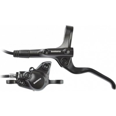 Shimano přední kotoučová brzda Altus BL-Mt201/BR-Mt200 Smbh59/800 mm – Hledejceny.cz