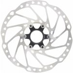 Shimano Deore SM-RT64 203mm Center lock – Zboží Dáma