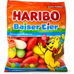 Haribo Baiser Eier Mini vajíčka 175 g – Zboží Dáma