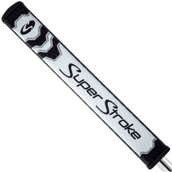 SuperStroke Legacy Flatso 3.0 Midnight Series Grip