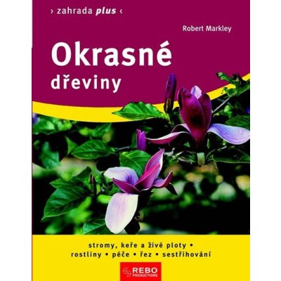 Okrasné dřeviny