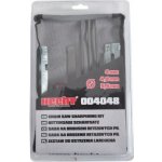 HECHT 004048 sada na broušení řetězů – Zboží Mobilmania