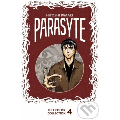 Parasyte Full Color Collection 4 – Zboží Dáma