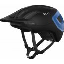 POC Axion Uranium black/Opal blue metallic/matt 2022