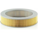 Vzduchový filtr MANN-FILTER C 2868 – Hledejceny.cz