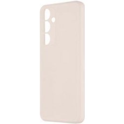 ME Matte TPU Samsung Galaxy S24+ Beige