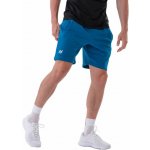 Nebbia Next Level šortky Relaxed-fit 319 Blue modrá – Sleviste.cz