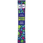 Sergio FruitMood ovocný plátek švestka 10 g – Zboží Mobilmania