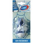 Mr. Fresh SHOES Blue – Hledejceny.cz
