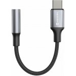 Swissten 15cm černá 73502311 – Sleviste.cz