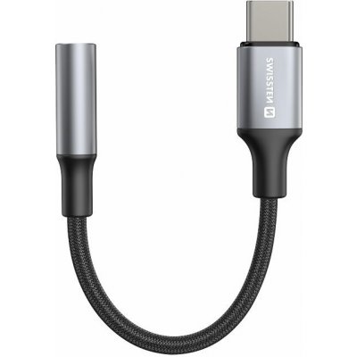 Swissten 15cm černá 73502311 – Sleviste.cz