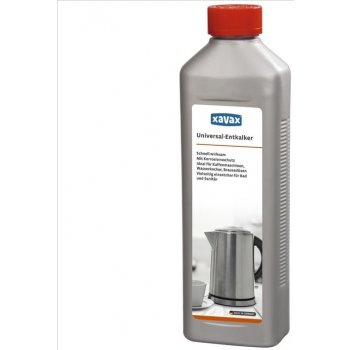 Xavax Premium odstraňovač vodního kamene 500 ml