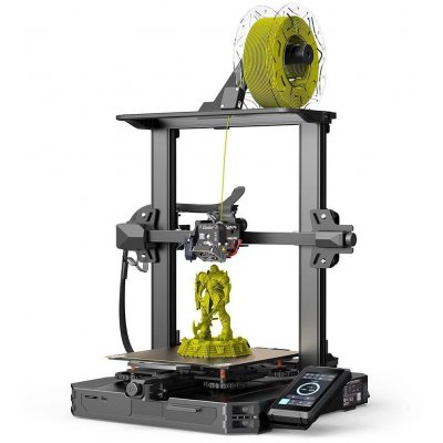 Creality Ender-3 S1 Pro – Zbozi.Blesk.cz