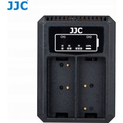JJC DCH-BLH1 – Zboží Živě