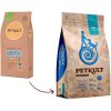 Granule pro psy Petkult Dog Adult Large Sensitive Fish 12 kg